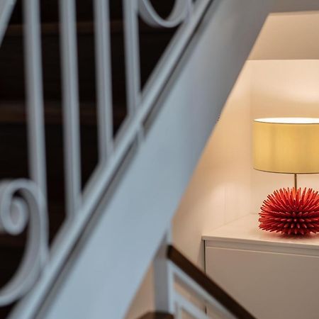 A I R Il Palazzetto Apartment Vico Equense Exterior photo