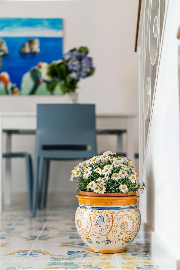 A I R Il Palazzetto Apartment Vico Equense Exterior photo