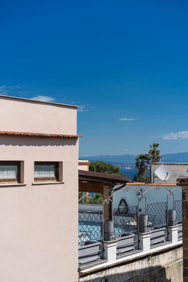 A I R Il Palazzetto Apartment Vico Equense Exterior photo