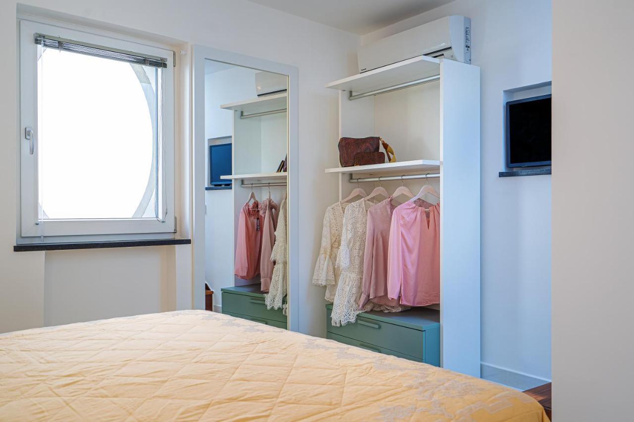 A I R Il Palazzetto Apartment Vico Equense Exterior photo