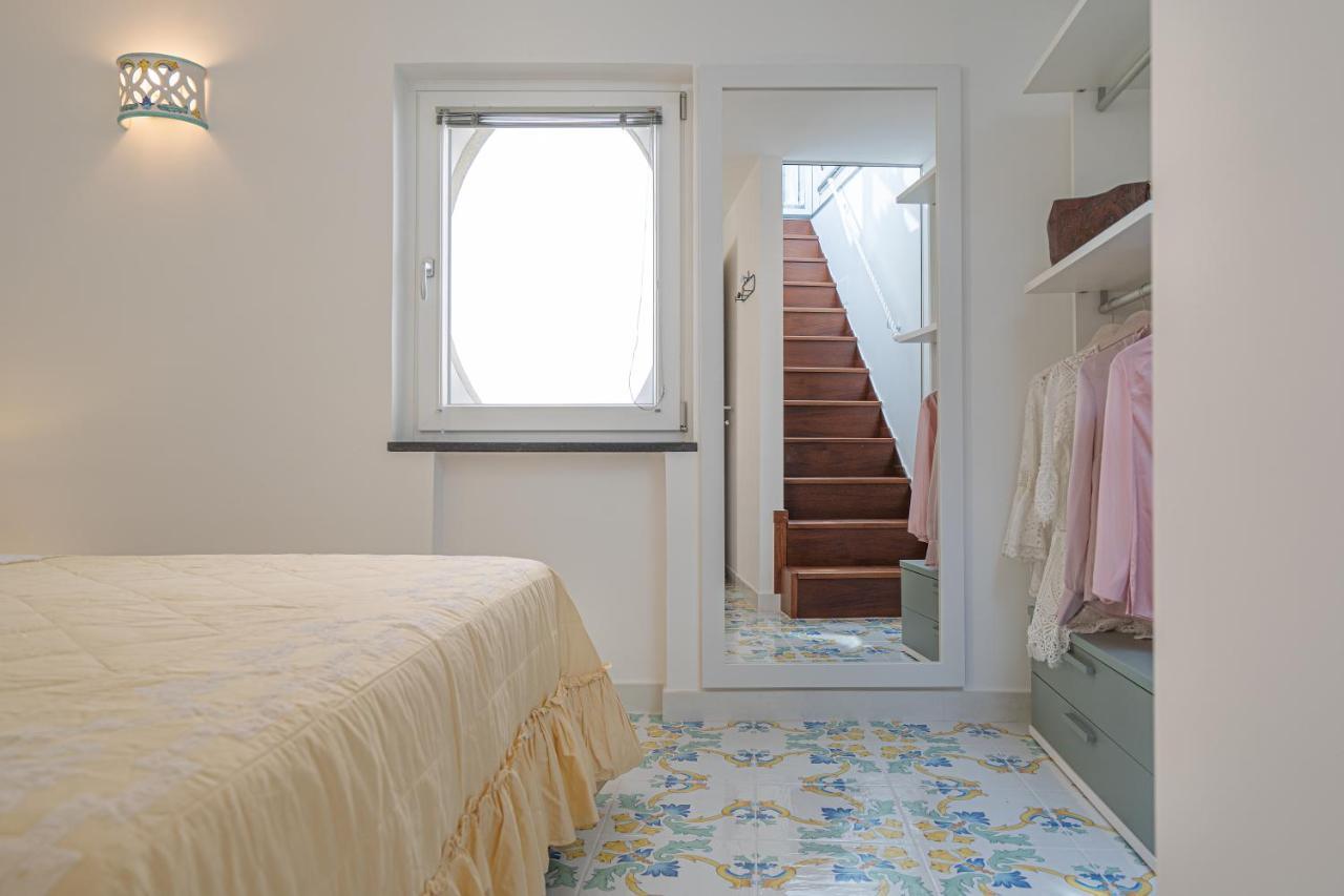 A I R Il Palazzetto Apartment Vico Equense Exterior photo