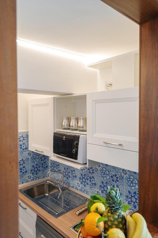 A I R Il Palazzetto Apartment Vico Equense Exterior photo